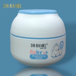 DR RASHEL BABY MOISTURIZING CREAM 50G