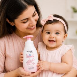 DR RASHEL NOURISHING LOTION 160ML