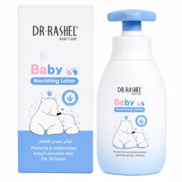 DR RASHEL NOURISHING LOTION 160ML