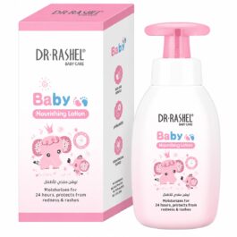 DR RASHEL NOURISHING LOTION 160ML