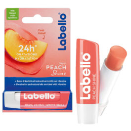 LABELLO LIP BALM PEACH