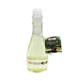 SKIN DOCTOR MASSAGE OIL  120ML