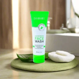 DR RASHEL FACE WASH ALOEVERA 100G