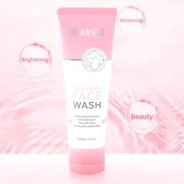 DR RASHEL FACE WASH NIACINMIDE 100G