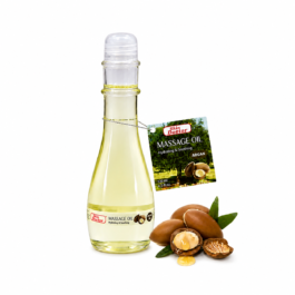 SKIN DOCTOR MASSAGE OIL  120ML