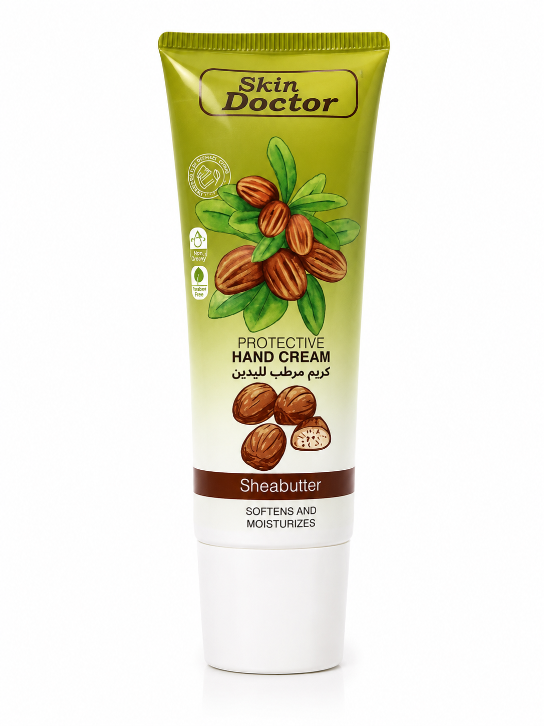 SKIN DOCTOR PROTECTIVE HAND CREAM 50G - Image 4