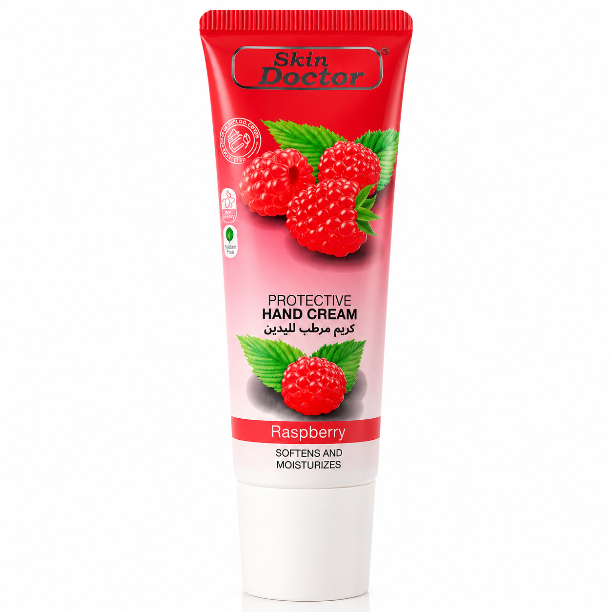 SKIN DOCTOR PROTECTIVE HAND CREAM 50G - Image 3