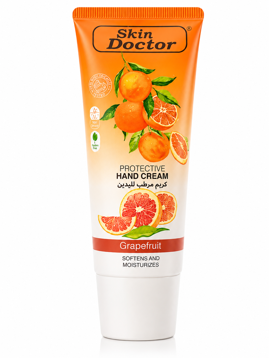 SKIN DOCTOR PROTECTIVE HAND CREAM 50G - Image 5