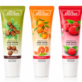 SKIN DOCTOR PROTECTIVE HAND CREAM 50G
