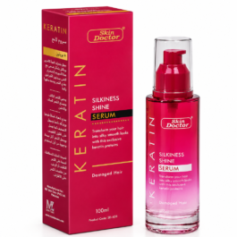 SKIN DOCTOR KERATIN SERUM 100ML