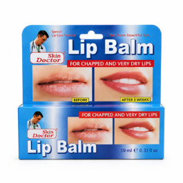 SKIN DOCTOR LIP BALM 50ML