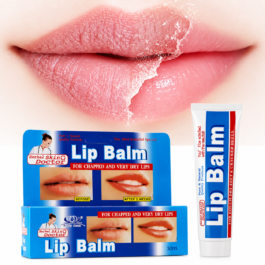 SKIN DOCTOR LIP BALM 50ML