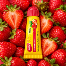 CARMEX MOIZTURIZING LIP BALM 15G*3