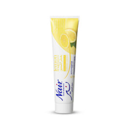 NAIR HAIR REMOVER LEMON 110G