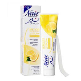 NAIR HAIR REMOVER LEMON 110G