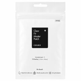 COSRX CLEAR FIT MASTER PATCH