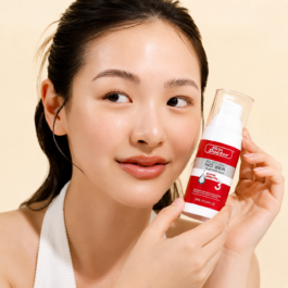 SKIN DOCTOR ALPHA ARBUTIN BRIGHTENING FACE SERUM 30ML