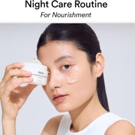 ABIB RICE PROBIOTICS OVERNIGHT MASK -BARRIER JELLY 80ML