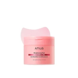 ANUA NIACINAMIDE 5 TXA BRIGHTENING PAD (60 PADS)-210ML