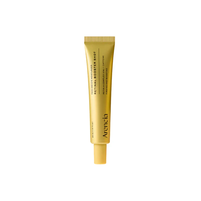 ARENCIA RETINAL BOOSTER SHOT 30ML
