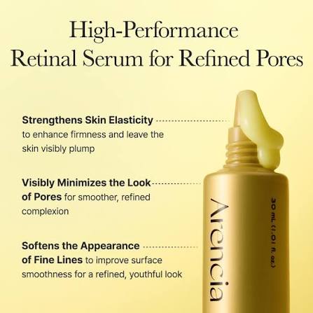 ARENCIA RETINAL BOOSTER SHOT 30ML - Image 5