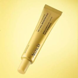ARENCIA RETINAL BOOSTER SHOT 30ML