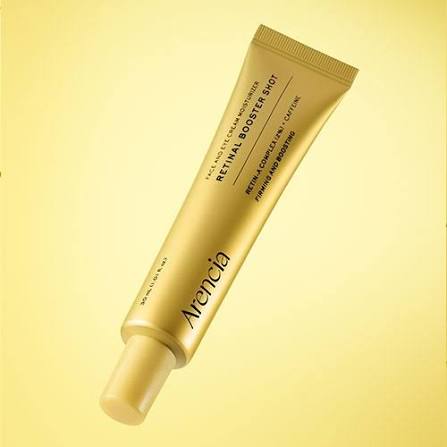 ARENCIA RETINAL BOOSTER SHOT 30ML - Image 2