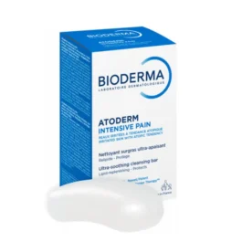 BIODERMA ATODERM INTENSIVE PAIN CLEANSING BAR 150G