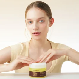 EQQUALBERRY COLLAGEN GLOW UP GEL TONER PADS (140ML/60PADS)
