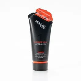 DR RASHEL EXTREME HOLD STYLING GEL 180G
