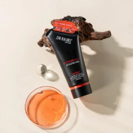 DR RASHEL EXTREME HOLD STYLING GEL 180G
