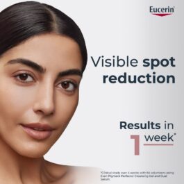 EUCERIN ANTI-PIGMENT CLEANSING GEL 200ML