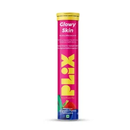 PLIX GLOWY SKIN 15S