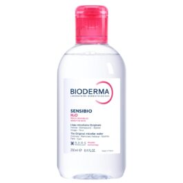 BIODERMA SENSIBIO H2O MICELLAR WATER