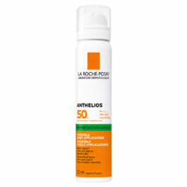 LAROCHE-POSAY ANTHELIOS SPF 50+SPRAY 75ML