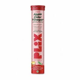 PLIX APPLE CIDER VINEGAR 15S