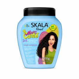 SKALA EXPERT MAIS CACHOS 2 IN 1TREATMENT CREAM 1000G