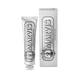 MARVIS SMOKERS WHITENING MINT-85ML