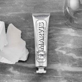 MARVIS SMOKERS WHITENING MINT-85ML