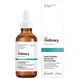 ORDINARY MULTI PEPTIDE HAIR SERUM  FOR HAIR 60ML
