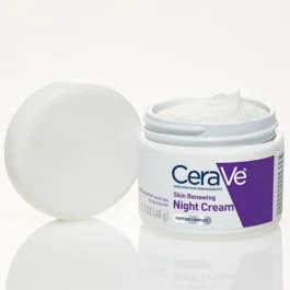 CERAVE SKIN RENEWING NIGHT CREAM 48G