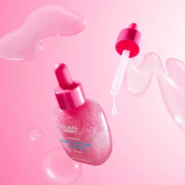 EQQUALBERRY NAD+PEPTIDE BOOSTING SERUM 30ML