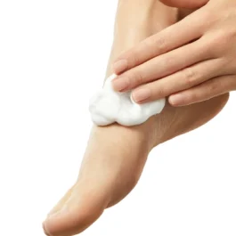 EUCERIN UREA REPAIR PLUS 10% UREA FOOT FOAM 150ML
