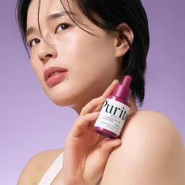 PURITO SEOUL TIMELESS BLOOM BACKUCHIOL SERUM 30ML