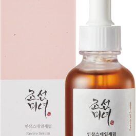 BEAUTY OF JOSEON REVIVE SERUM 30ML