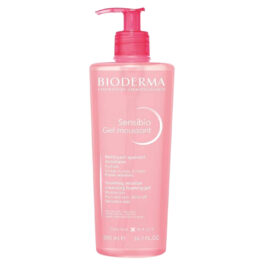 BIODERMA SENSIBIO GEL MOUSSANT