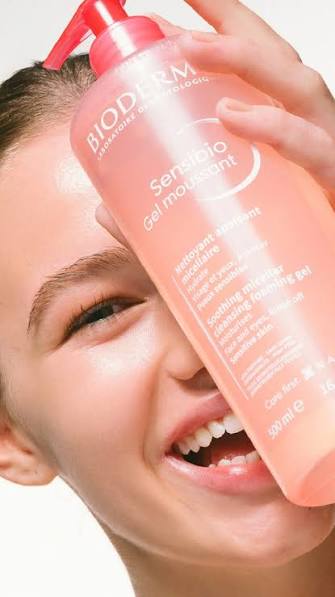 BIODERMA SENSIBIO GEL MOUSSANT - Image 6