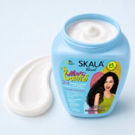 SKALA EXPERT MAIS CACHOS 2 IN 1TREATMENT CREAM 1000G