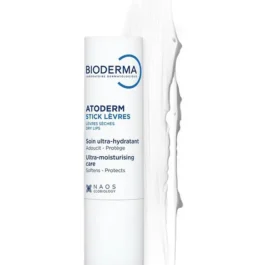 BIODERMA ATODERM STOCK LEVRES 4G