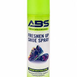 ABS FRESHEN UP SHOE SPRAY 150ML